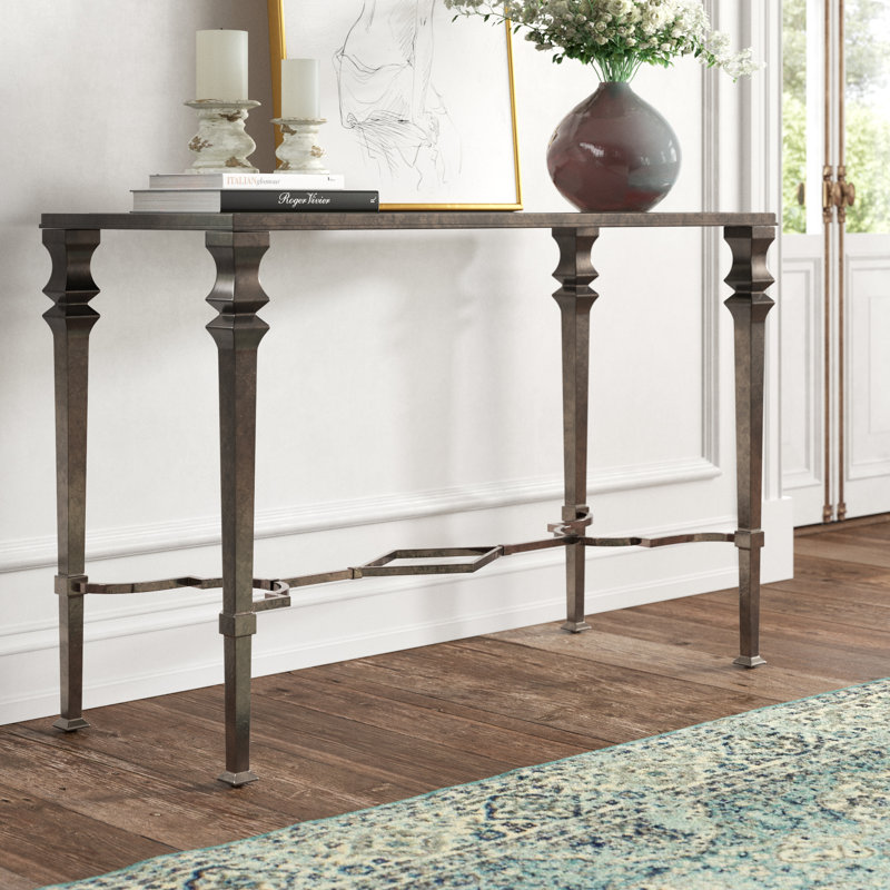 Kelly Clarkson Home Scott 48'' Console Table & Reviews | Wayfair